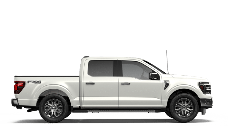 2026 Ford F-150® External Image 1